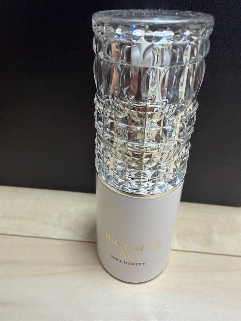 DECORTÉ AQ ミリオリティ デイ トリートメント プライマー 30mL