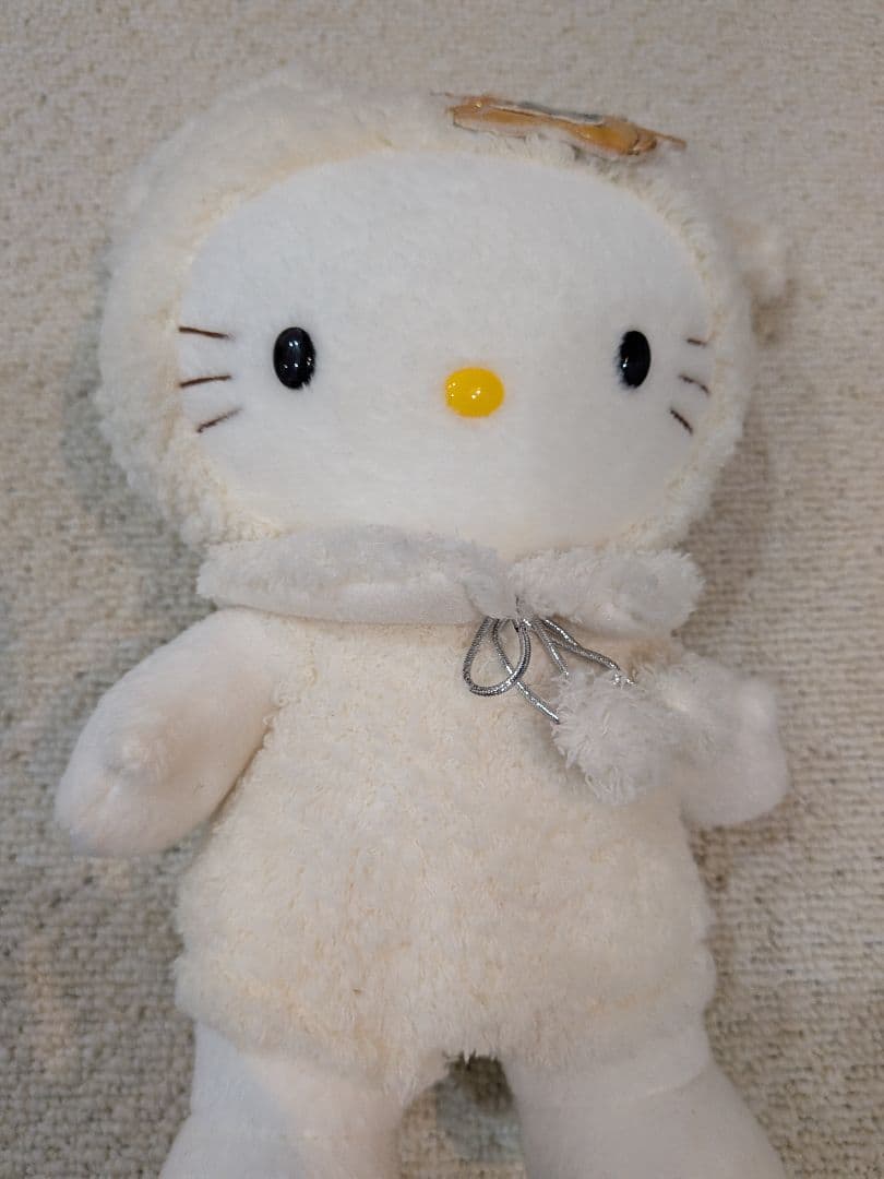 ハローキティ　うさぎ　Hello Kitty goods collection