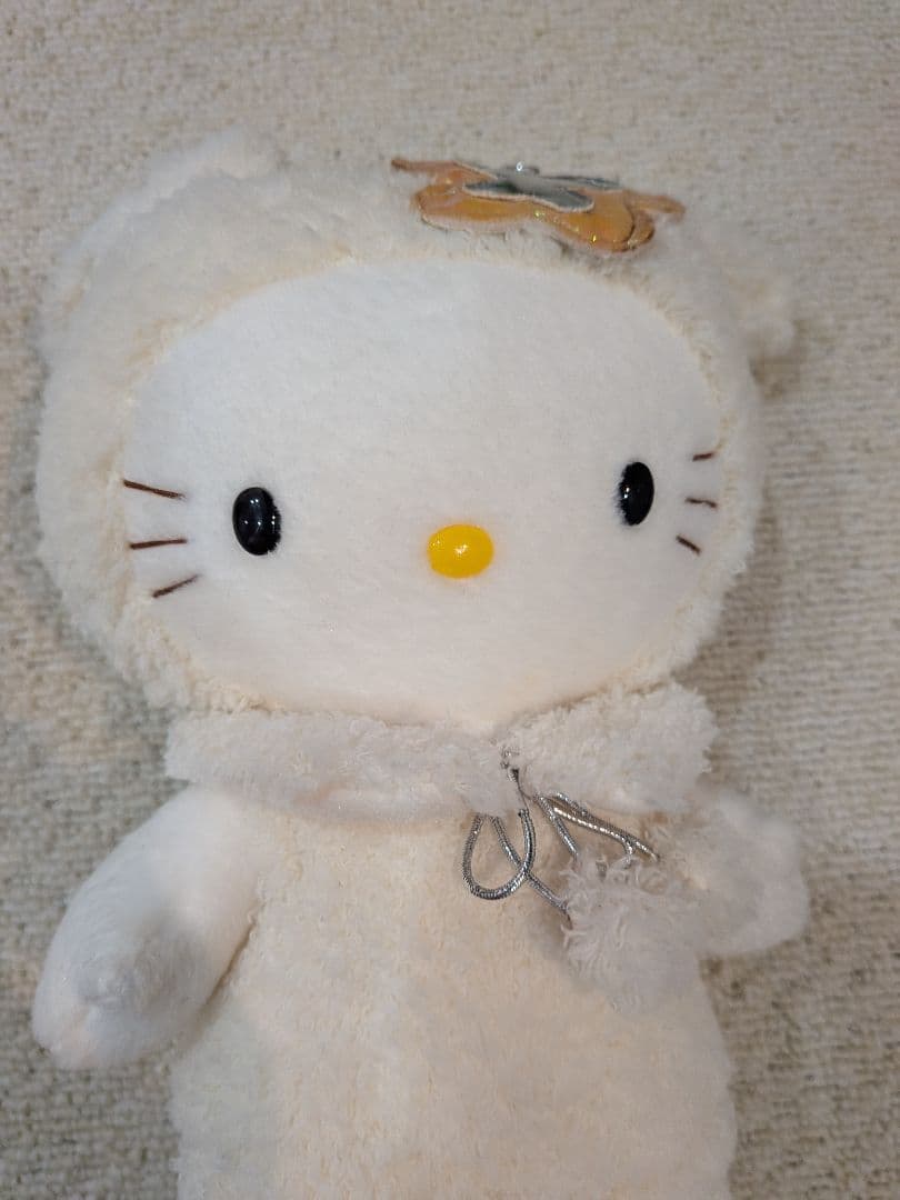 ハローキティ　うさぎ　Hello Kitty goods collection