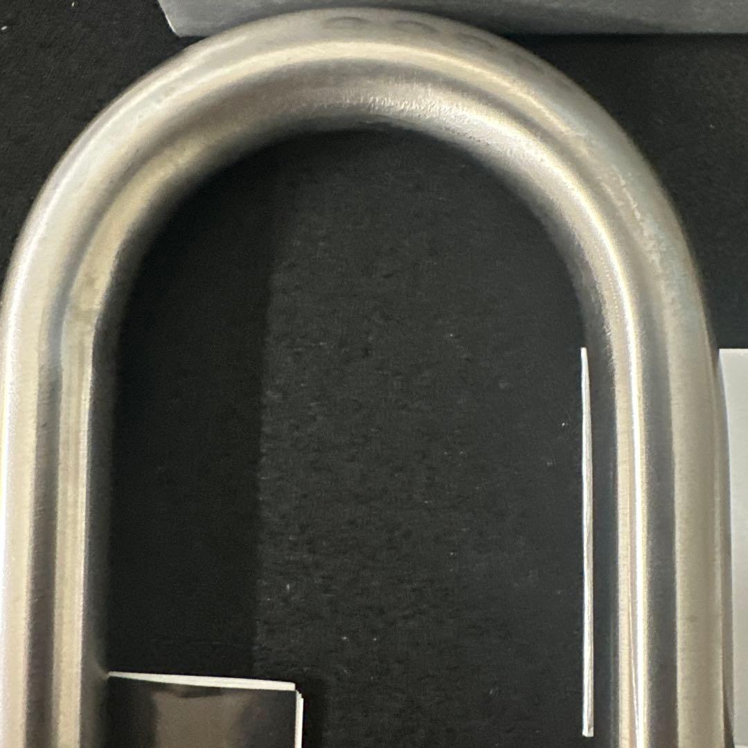 ADA L JET PIPE V-2 訳ありのP-2