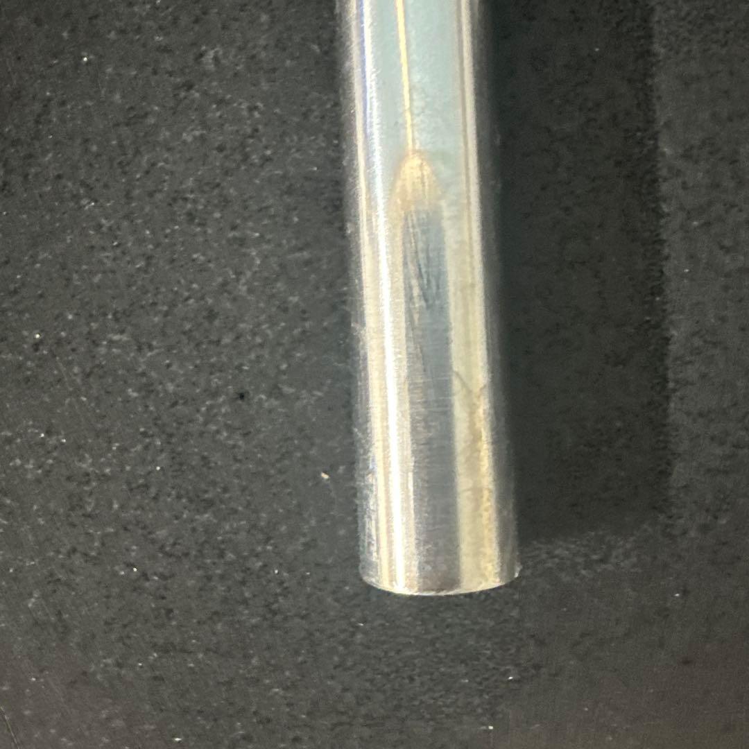 ADA L JET PIPE V-2 訳ありのP-2