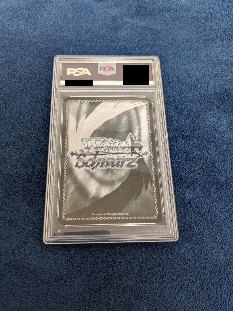 皐*月様 PSA10　SEC＋ NIKKE アニス スパークリングサマー ヴァイ