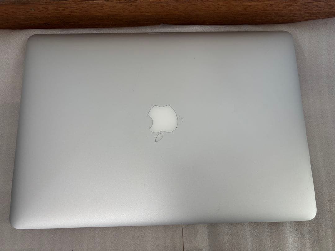 新品バッテリー i7 MacBook Pro 15インチ　A1398 128Gb