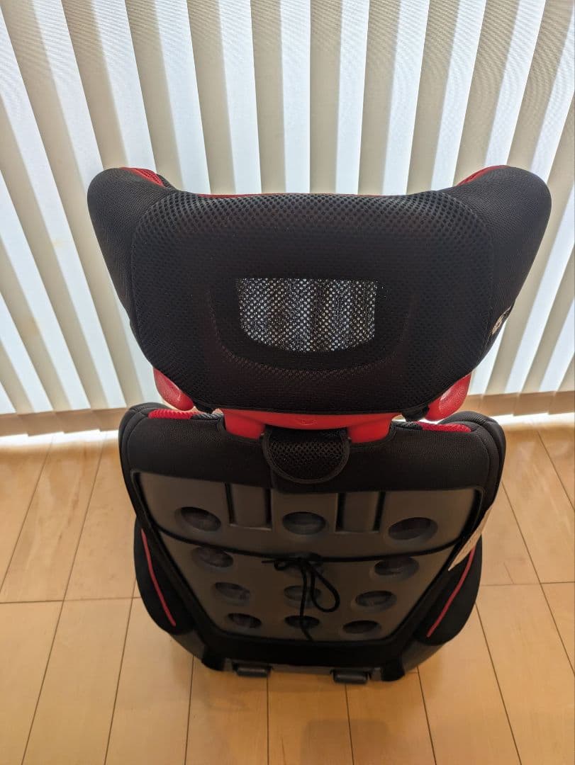 しらみさまRECAROレカロR3 ジュニアシート 2個セット