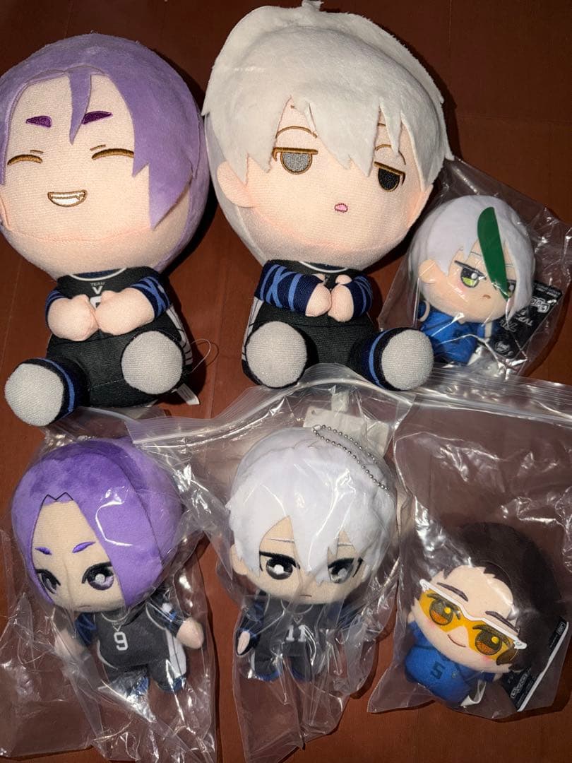 アニメグッズ まとめ売り