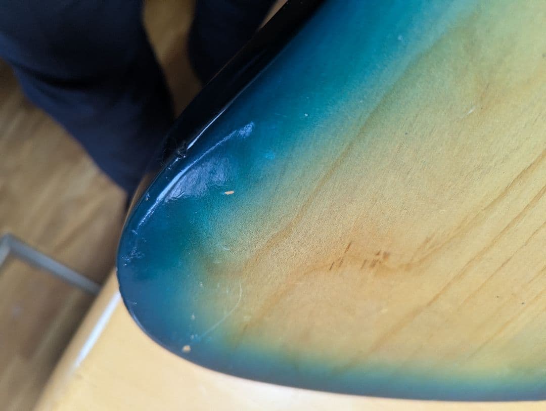 Bacchus5弦パッシブジャズベース　ハンドメイドWOODLAND日本製中古品