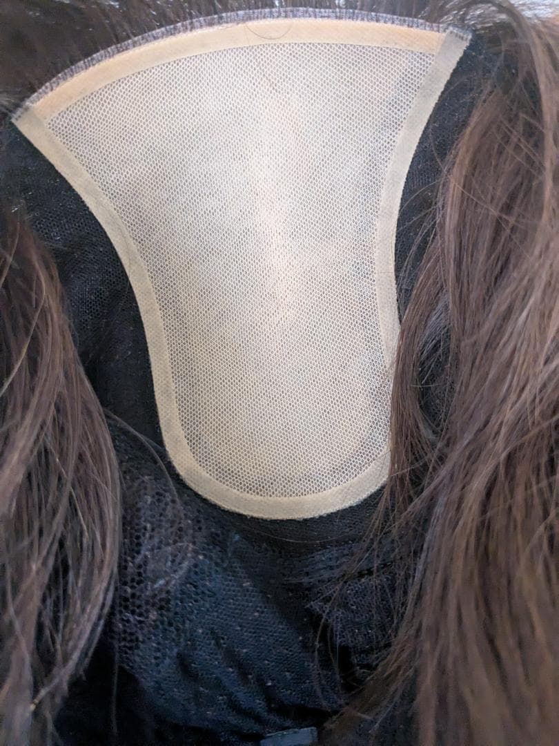 AQUADOLL医療用ウィッグ　VENUS