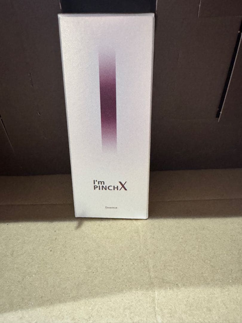 I'm PINCH アイムピンチ エッセンス 60ml