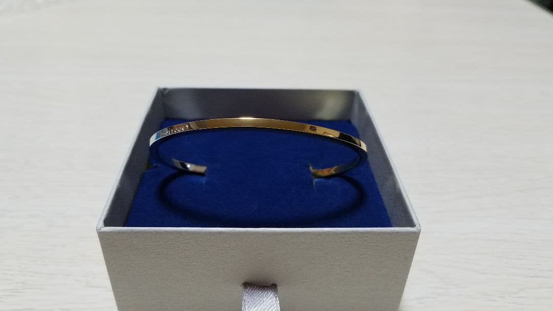 Nissy ソワレオー　Soireeo バングル