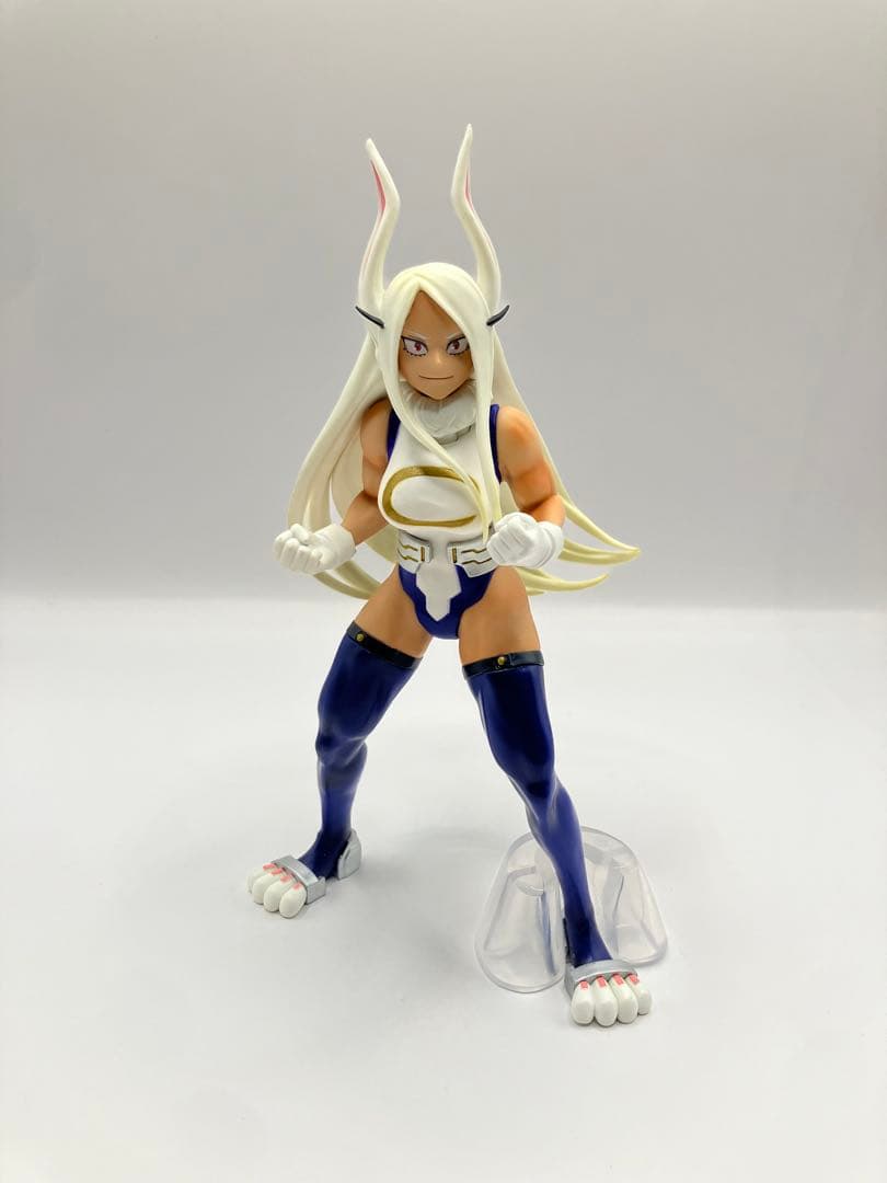 一番くじ　ヒロアカ　プロヒーロー　4体セット