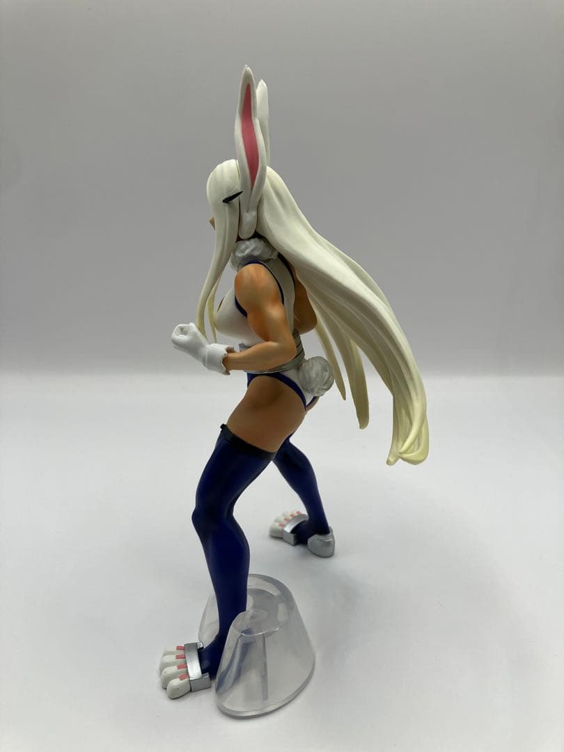 一番くじ　ヒロアカ　プロヒーロー　4体セット