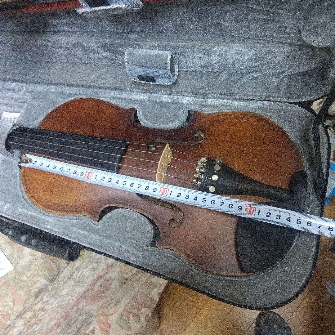 wakoハルシュタット　 バイオリン