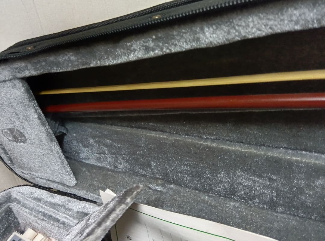 wakoハルシュタット　 バイオリン