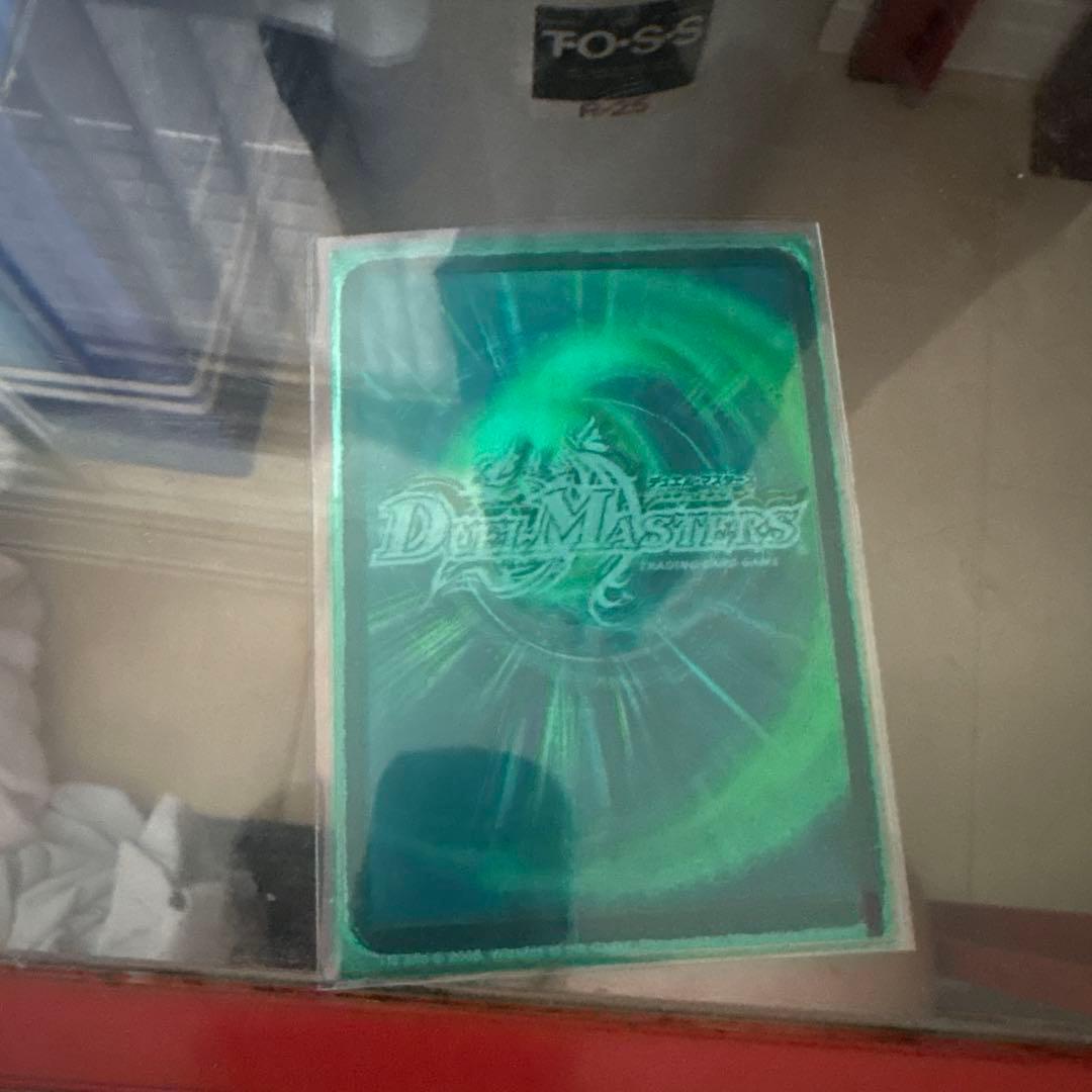 ル*カ様 デュエルマスターズ　引退品