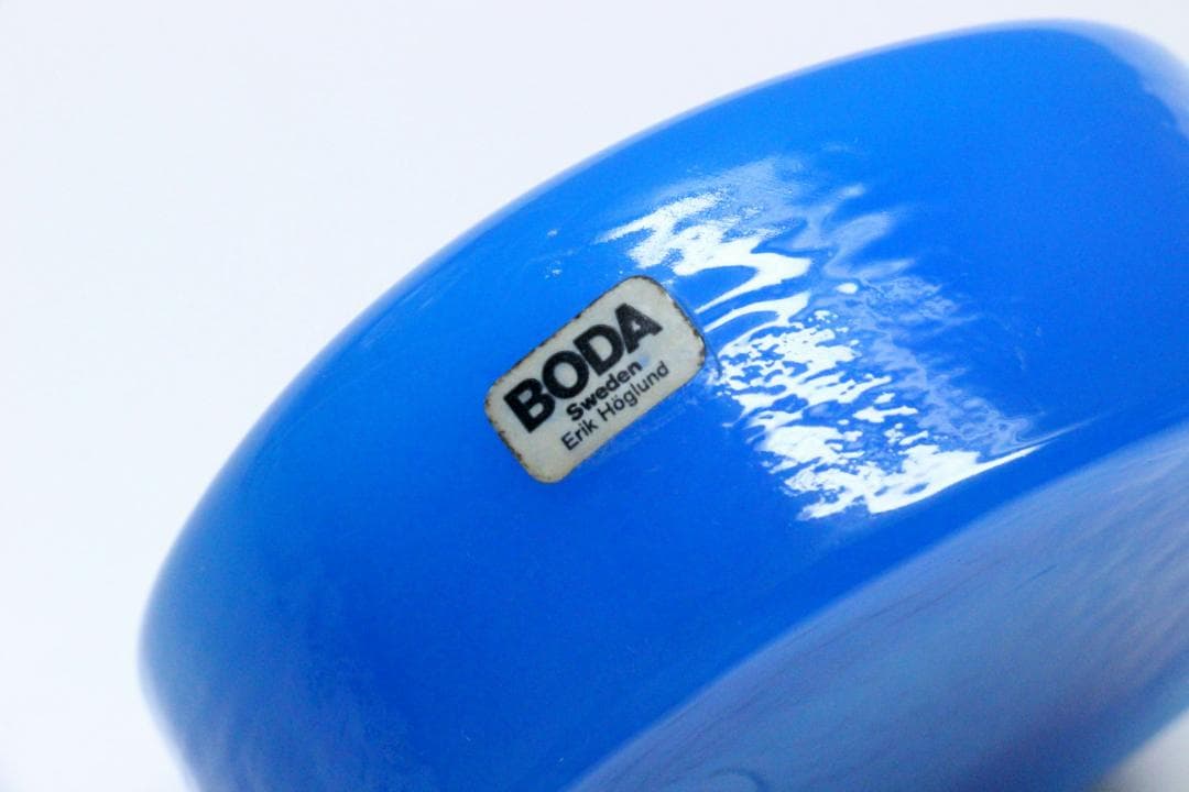 Erik Hoglund エリックホグラン 灰皿 アッシュトレイ 猫 05700