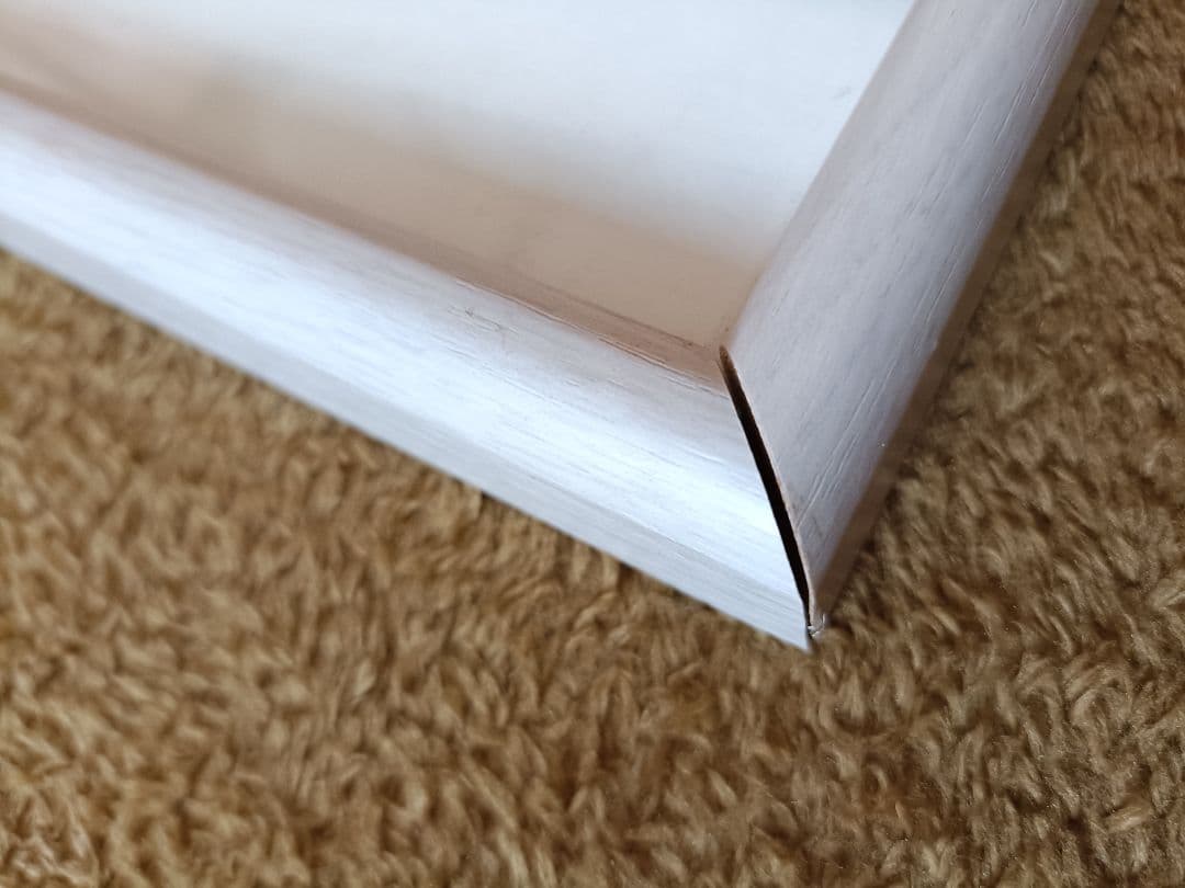 並木一 木版画 Tree Scene 78 直筆サイン・エディション入り