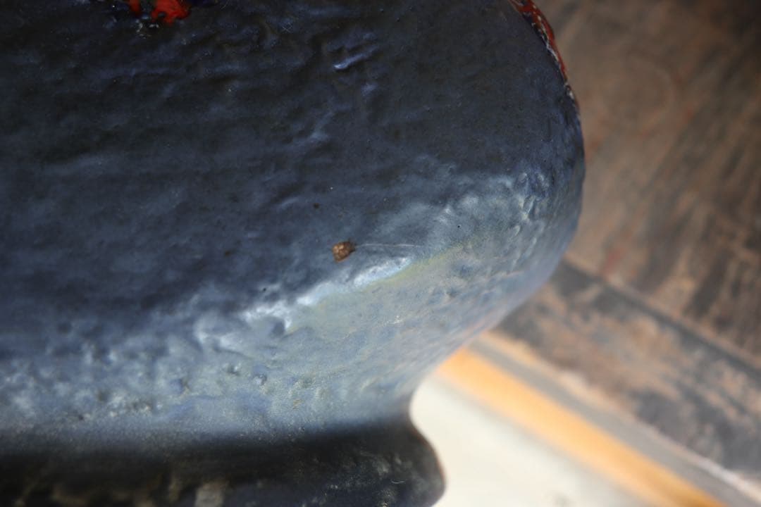 工芸品 Fat Lava Dumler & Breiden