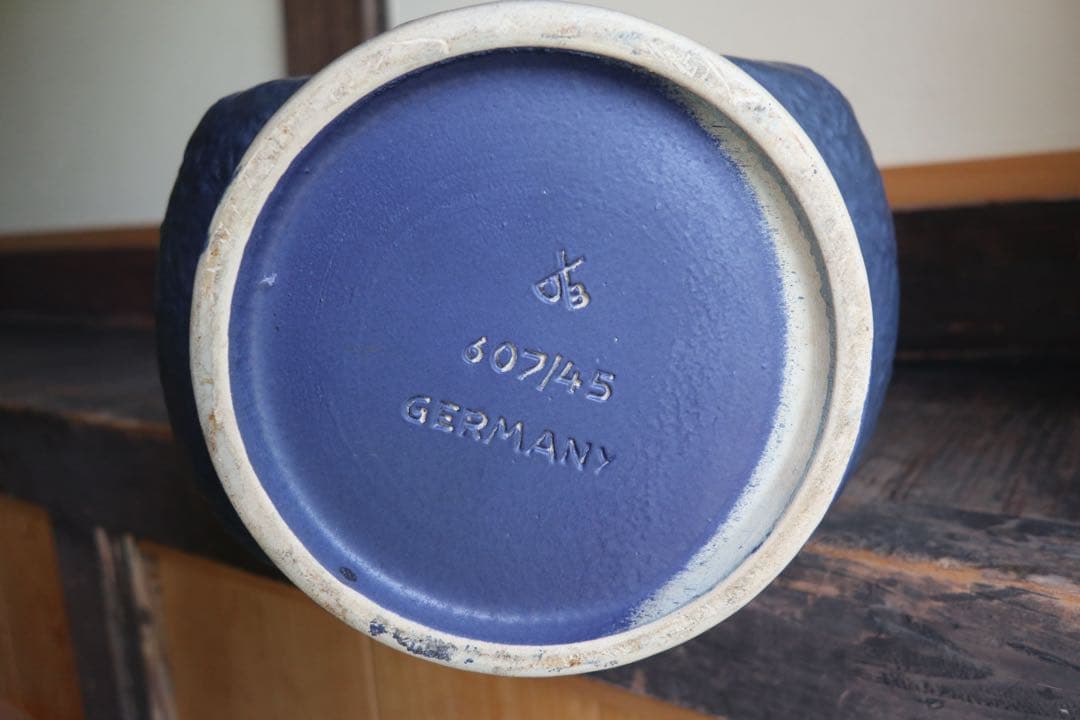 工芸品 Fat Lava Dumler & Breiden