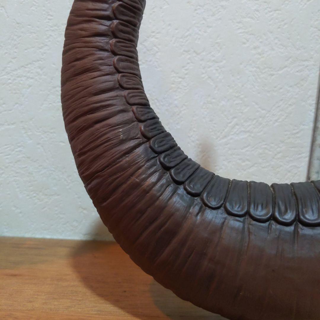 2007バンプレスト 非売品 超特大怪獣ソフビ【ゴモラ】ウルトラ怪獣