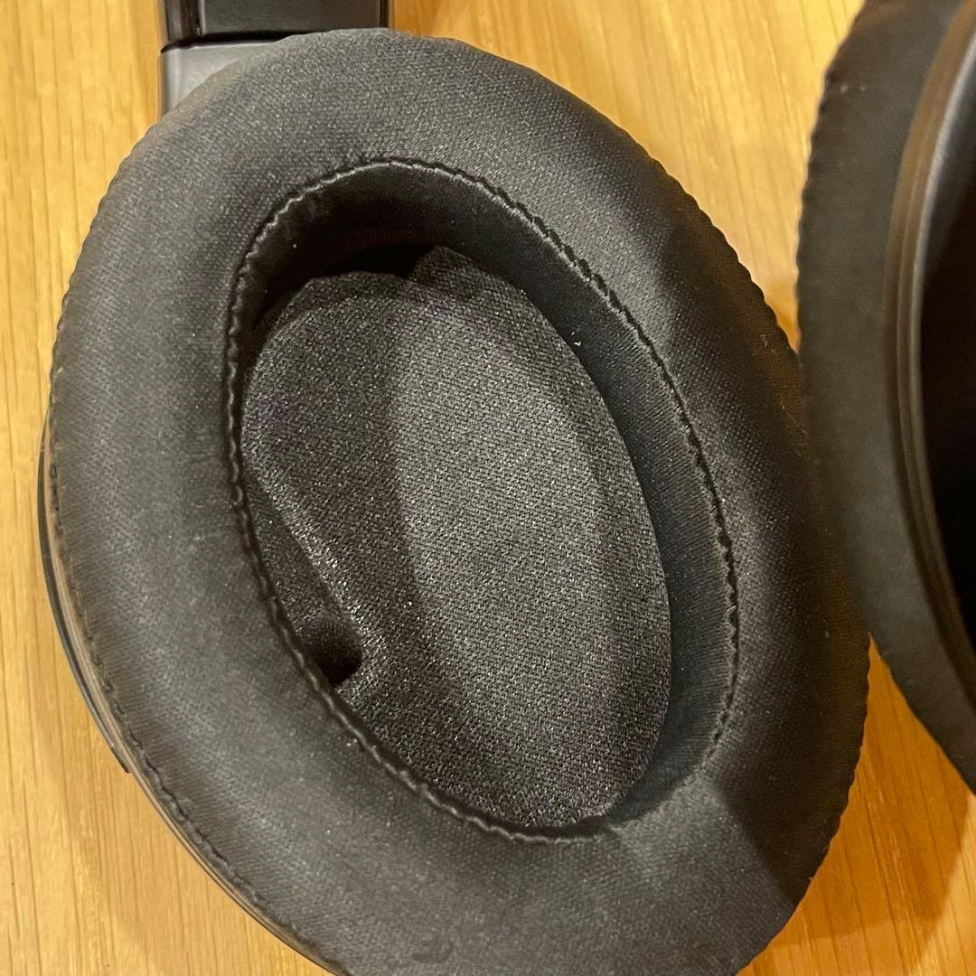SENNHEISER HD 598 Cs 有線ヘッドホン