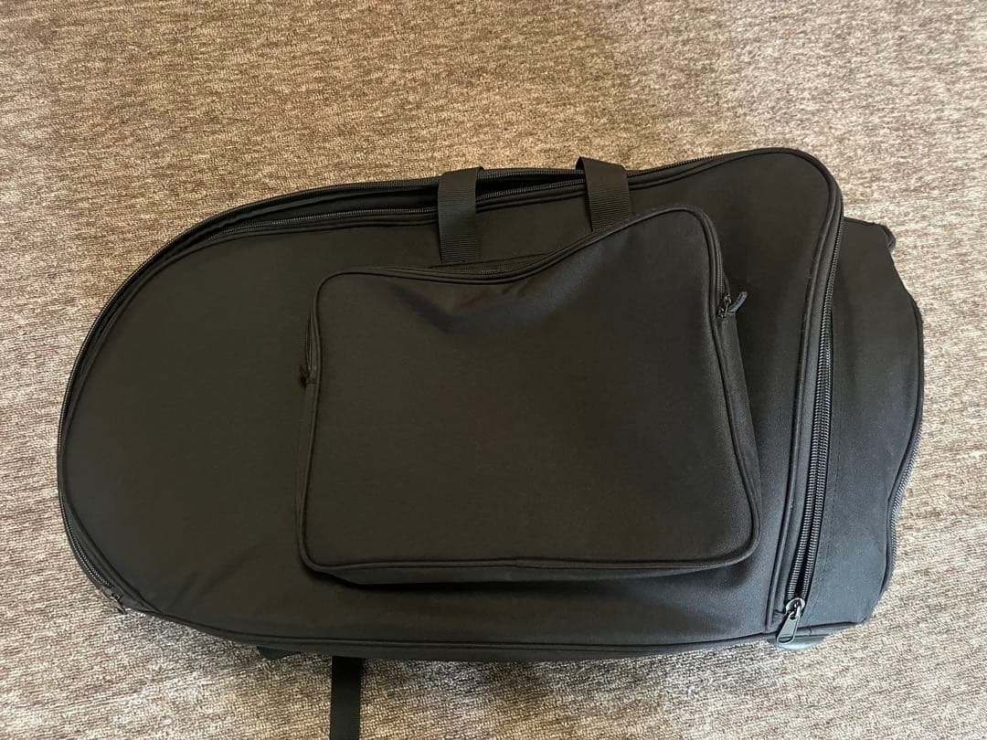 ユーフォニアム用ケース