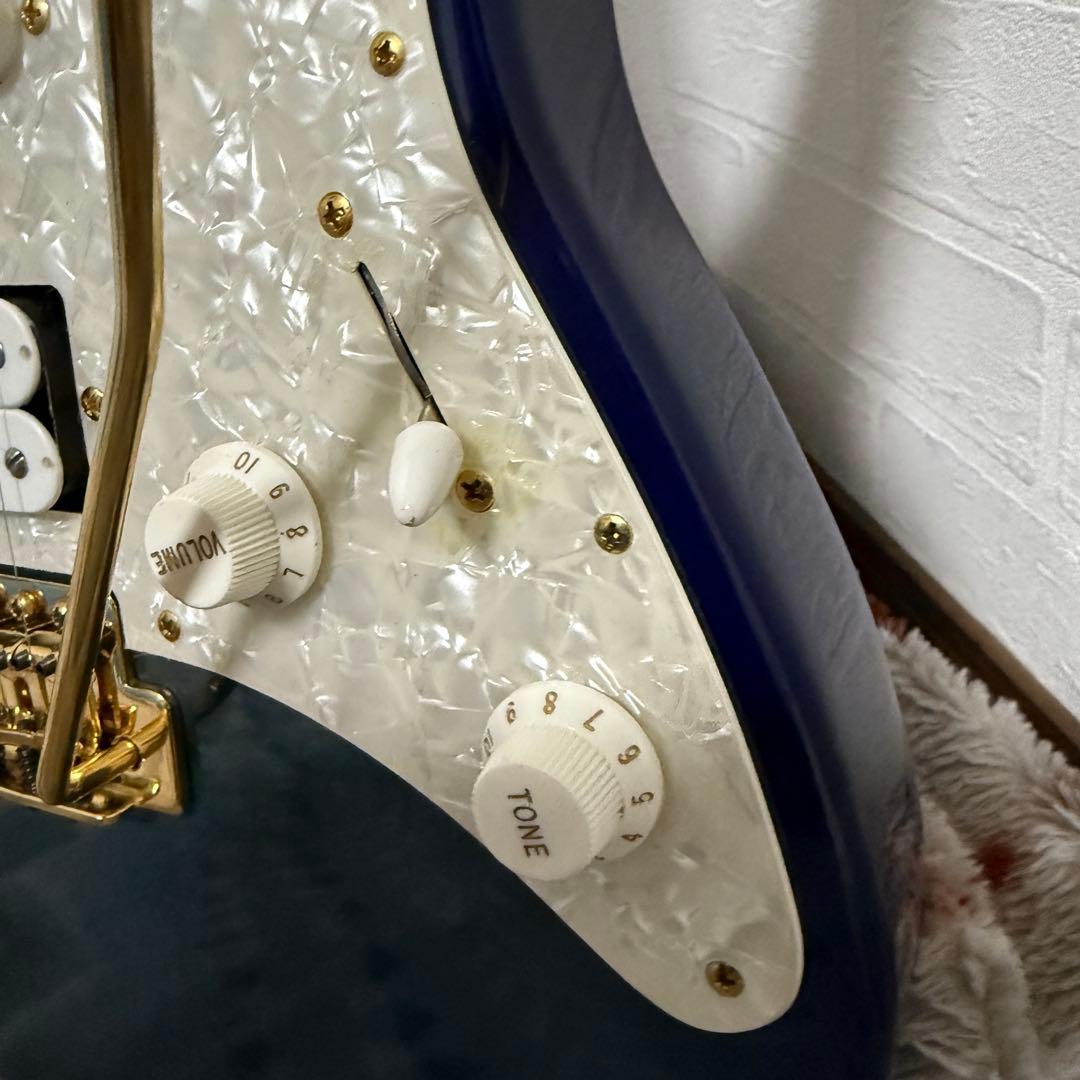 YAMAHA PAC312H Pacifica パシフィカ エレキギター