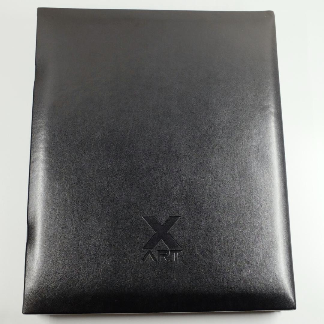 X-ART 複製原画 高峰ナダレ 藤ちょこ 望月しいな 夜星アウル ジークレー