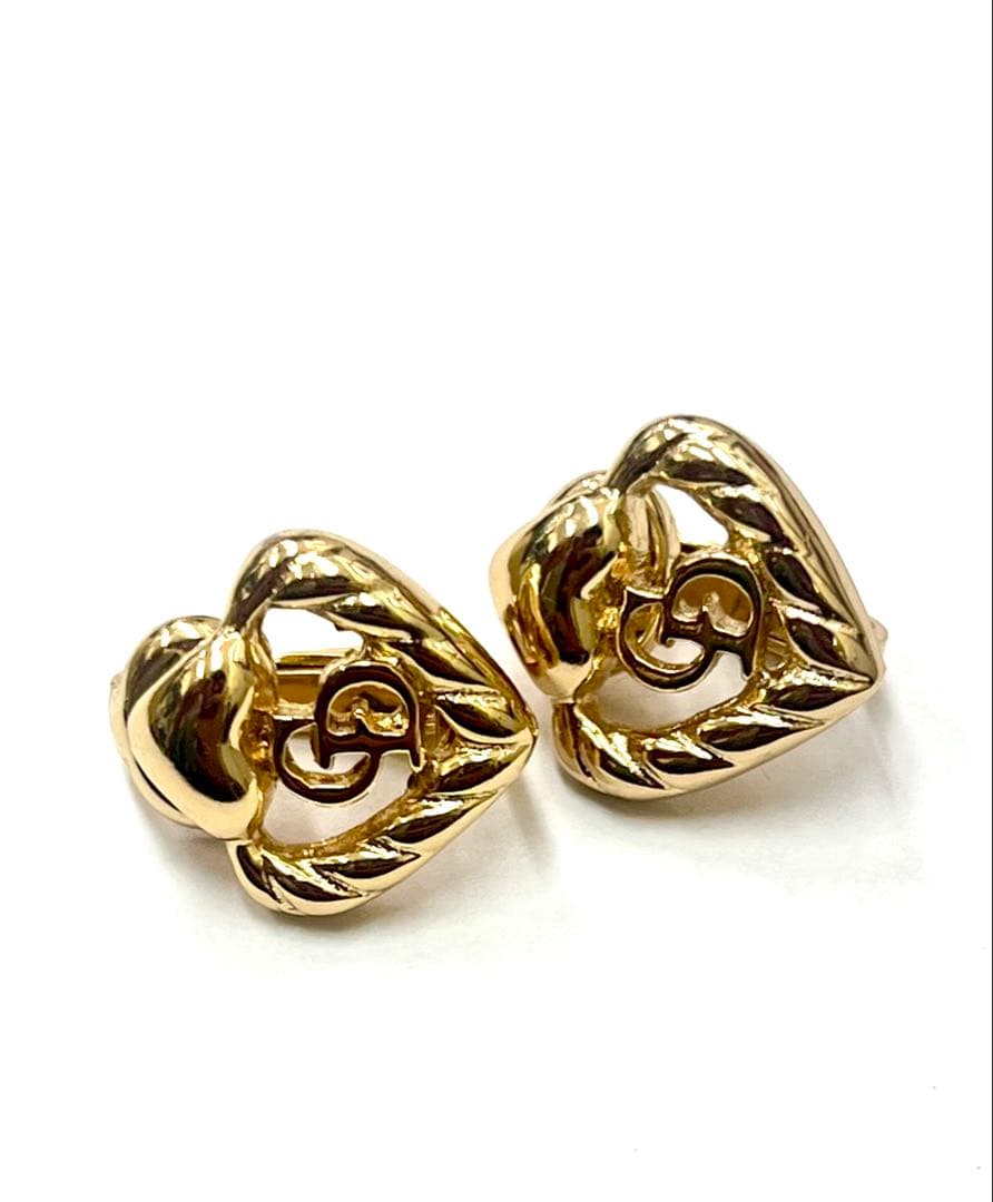 ディオール ロゴ ネックレス イヤリングセットとラインストーンシルバーネックレス