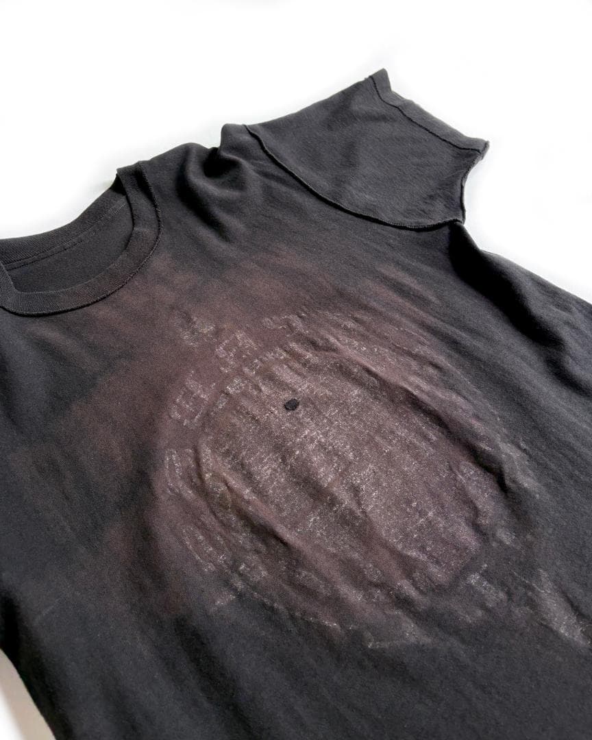 90's \" CYPRESS HILL \" ラップ Tシャツ L