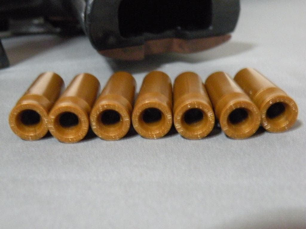 T*i様 マツシロ　SS AUTOMAG custom オートマグ