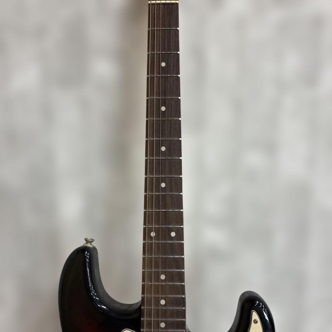 バスカーズ エレキギター