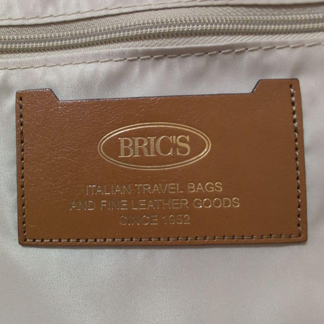 新春 値下 BRICS イタリア ブリックス スーツケース ネイビー M