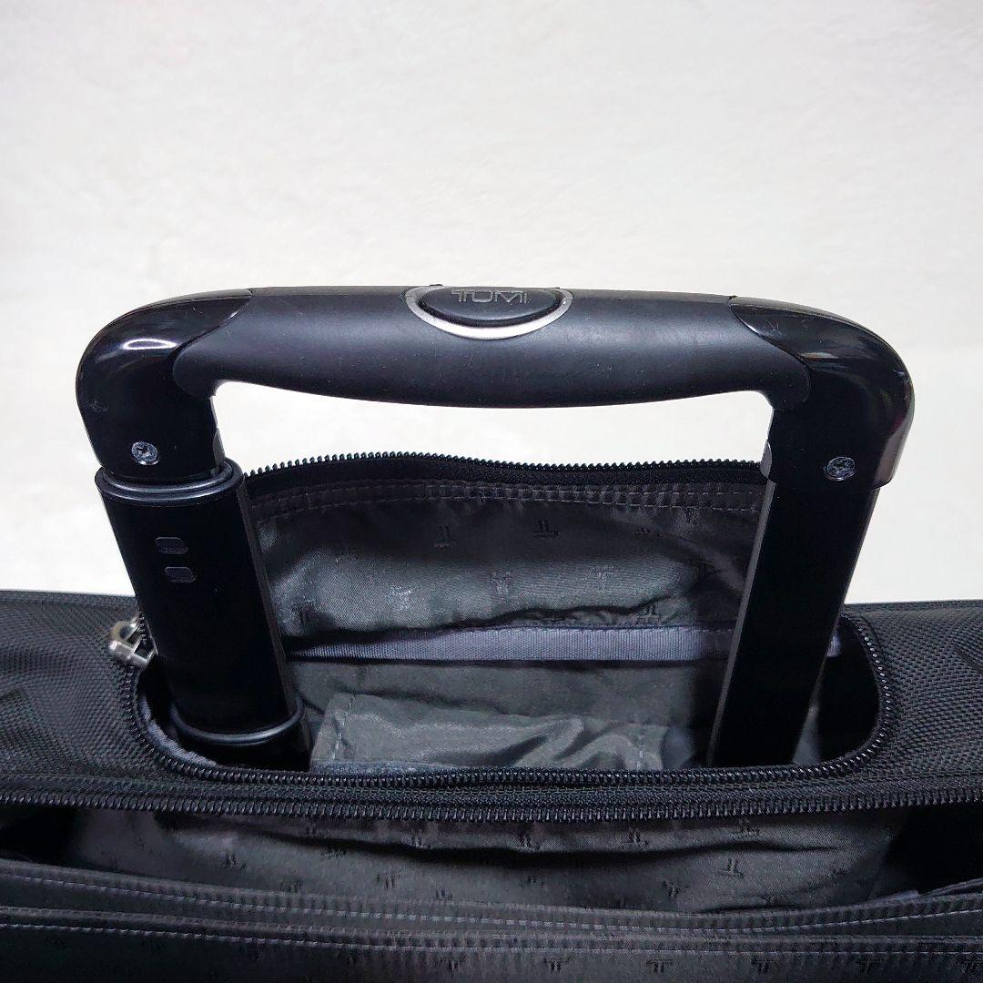 TUMI キャリーバッグ GENERATION 4.4 26103D4