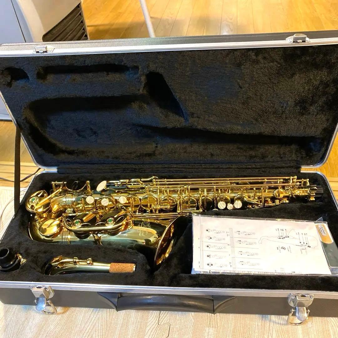 Jマイケル J.michael アルトサックス