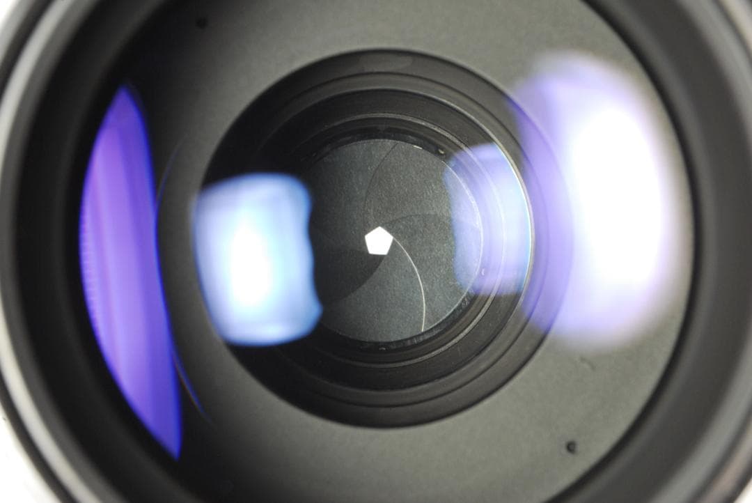 ハッセルブラッド Tele-Tessar 350mm F5.6 L0042