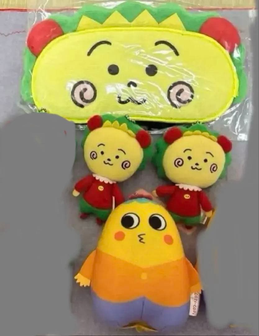 コジコジグッズ　11点セット安売り　廃盤　コジコジぬいぐるみ　次郎ぬいぐるみ