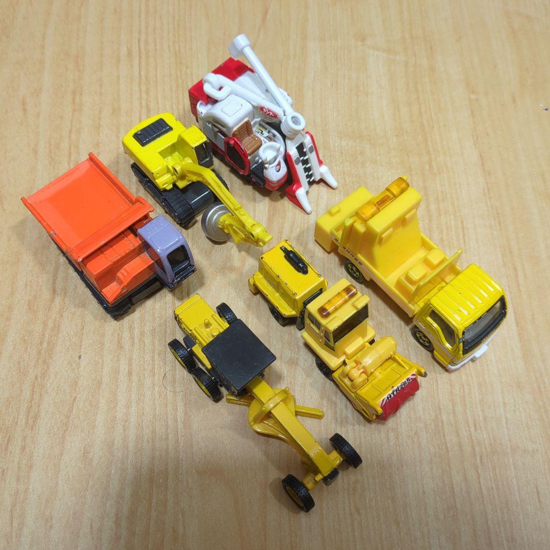 トミカ 65台 セット オマケあり