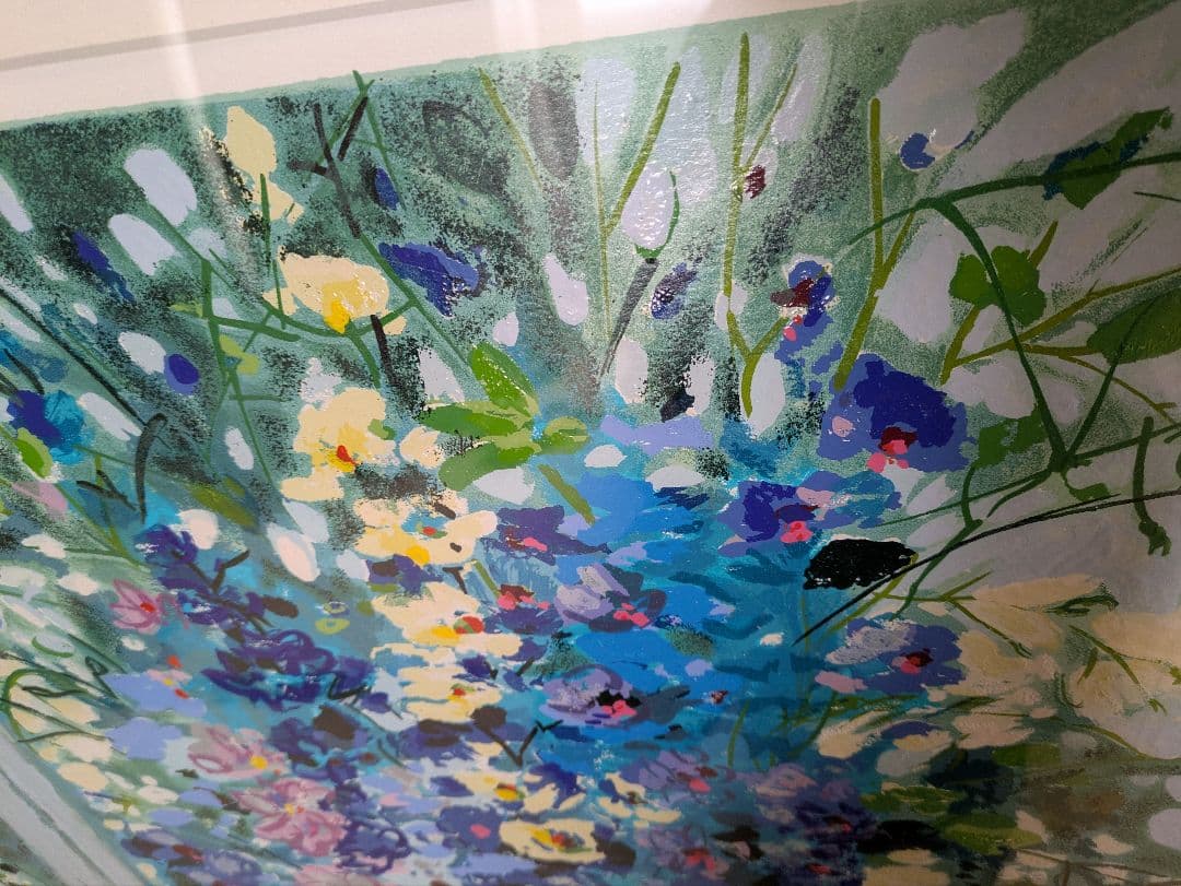 ミッシェル・アンリ Michel Henry　直筆サイン　250部限定