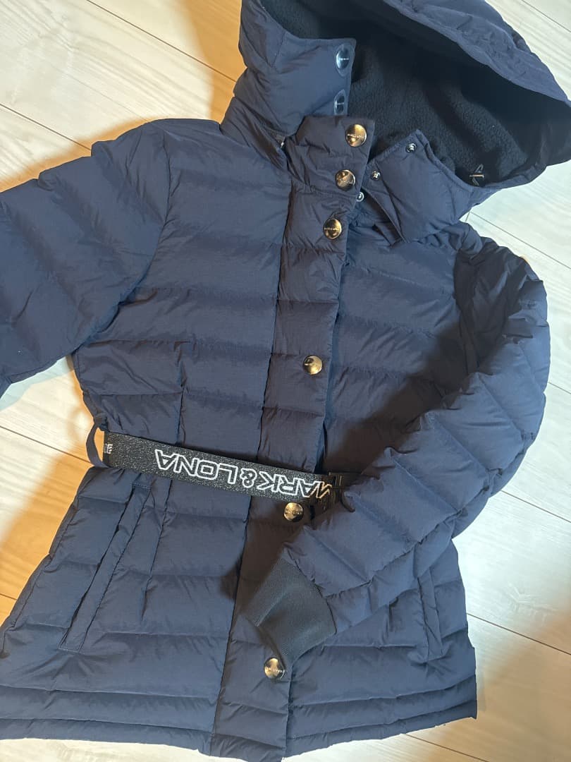 チ*プ様 ダウンジャケット