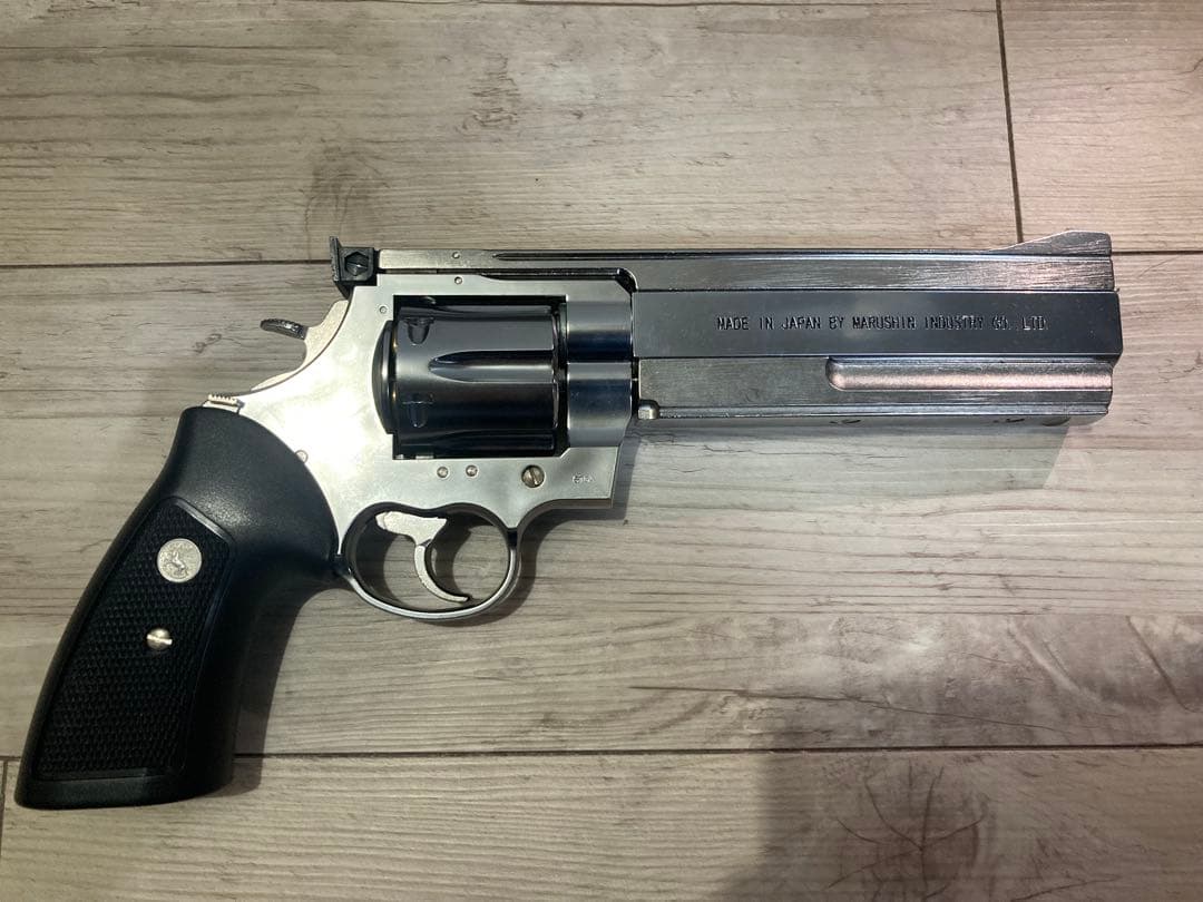 MARUSHIN CONSTRICTOR リボルバー