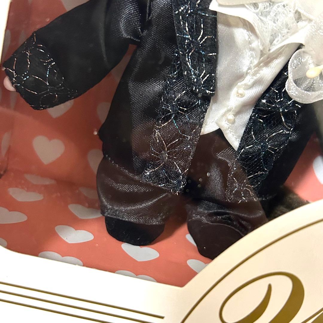 JOKER ウェディング モンチッチ 30th Anniversary