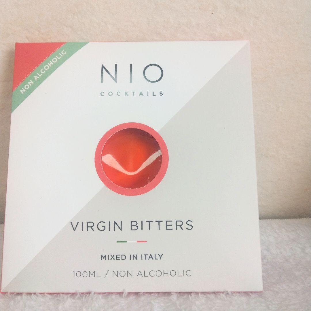 希少なNIOカクテル MIXED IN ITALY お得な10点セット