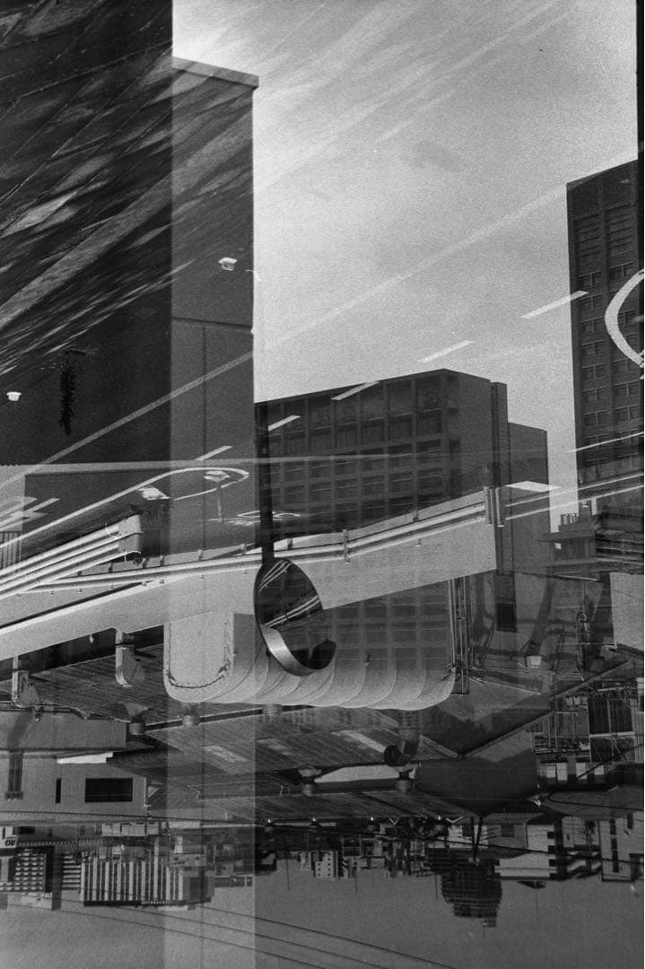 ライカ IIIf ELC とjupiter8セット (作例有)