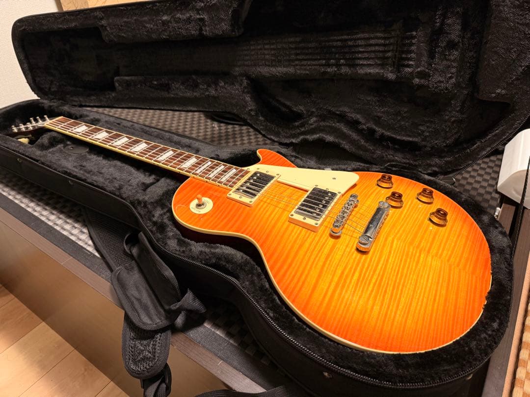 Tokai LS136F VF 日本製 4270g