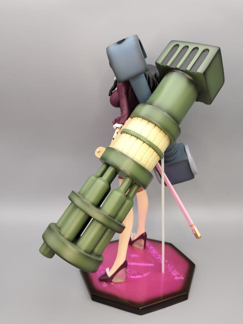 ベビー5 海外フィギュア ワンピース ガレージキット