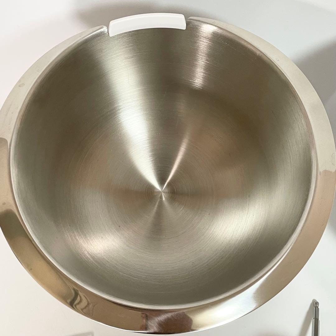 【美品】BOSCH コンパクトキッチンマシン MUM4415JP