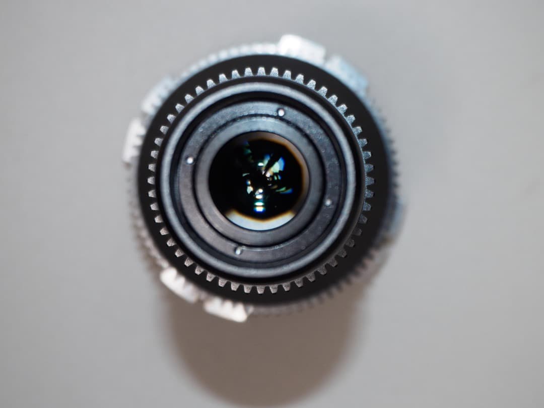 Takana 専用　LAOWA　24mm T14 2x Macro PLマウント