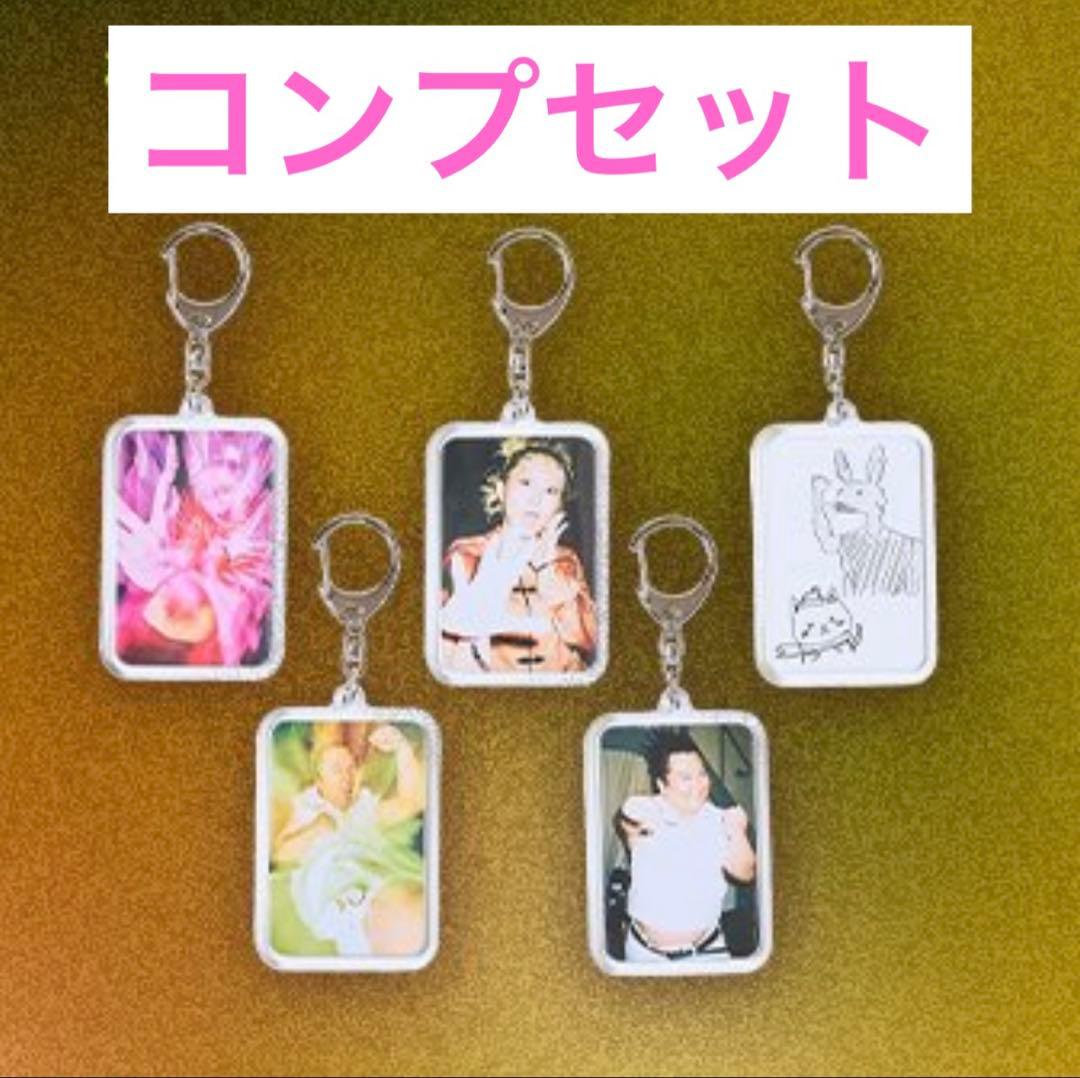 ラランド　単独2025破 コンプリートセット