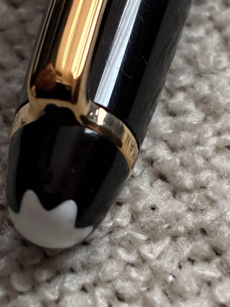 k*ん様 ◾️モンブラン◾️マイスターシュテュック クラシック164 ◾️ツイス