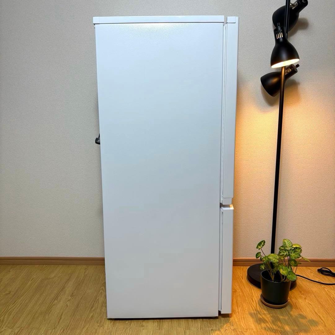 2024 冷蔵庫 一人暮らし 単身用 小型 保証付 送料無料 東芝 未使用に近い